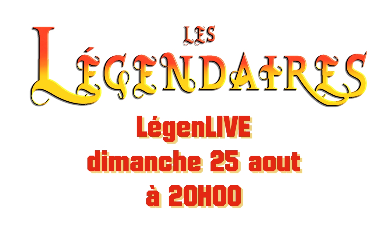 légenlive