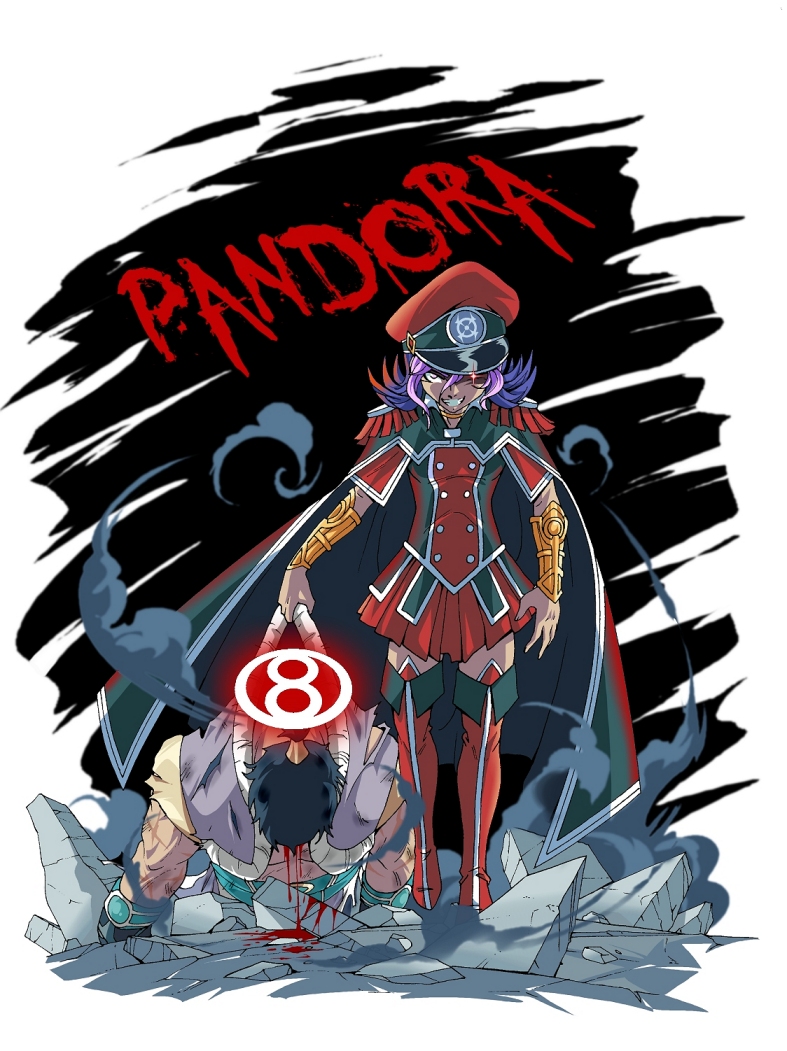 pandora