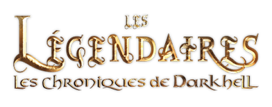 Logo Legendaires Chroniques de Darkhell